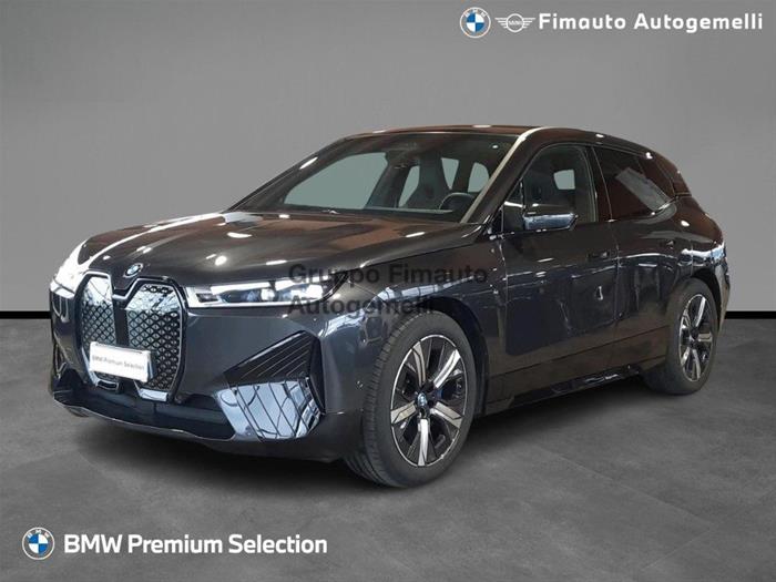 Fimauto - BMW iX | ID 38874