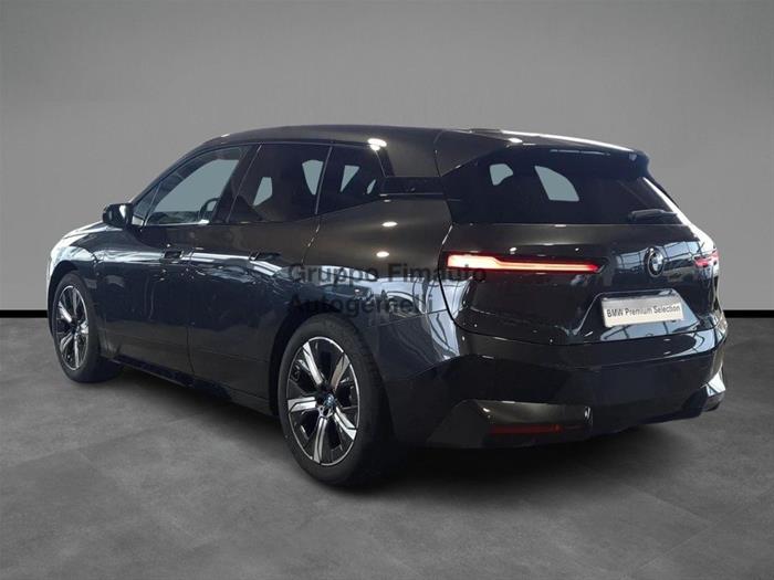 Fimauto - BMW iX | ID 38874