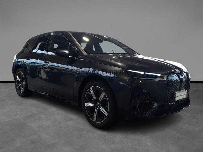 Fimauto - BMW iX | ID 38874