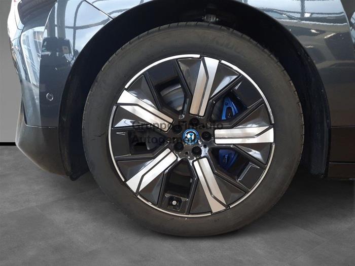 Fimauto - BMW iX | ID 38874