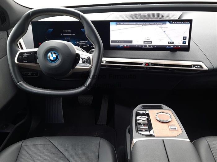 Fimauto - BMW iX | ID 38874