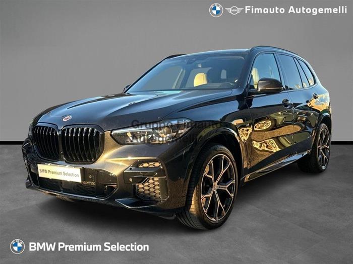 Fimauto - BMW X5 | ID 38896