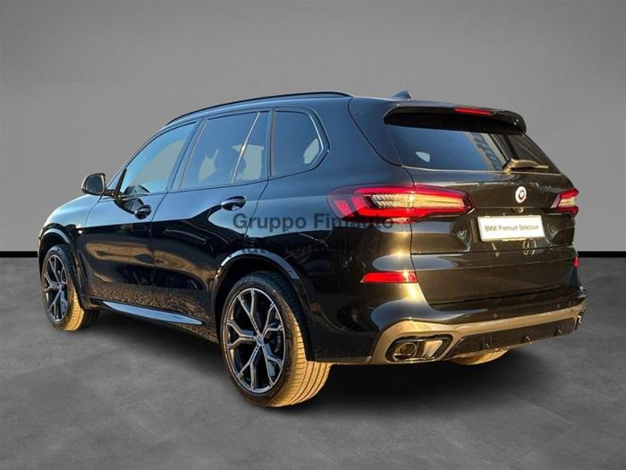 Fimauto - BMW X5 | ID 38896