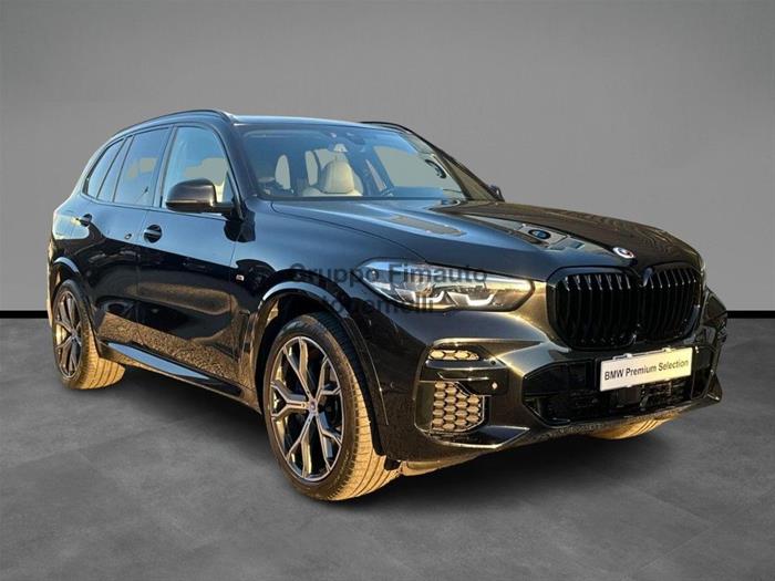 Fimauto - BMW X5 | ID 38896