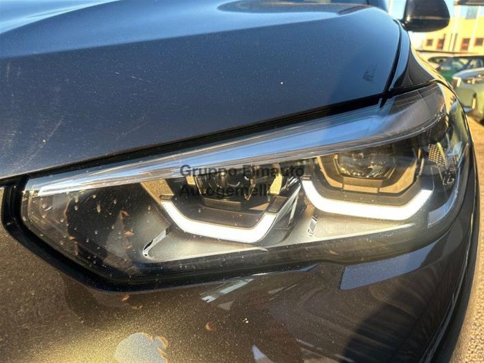 Fimauto - BMW X5 | ID 38896