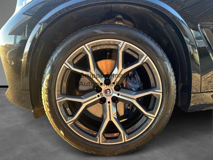Fimauto - BMW X5 | ID 38896