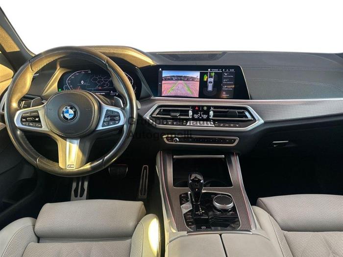 Fimauto - BMW X5 | ID 38896