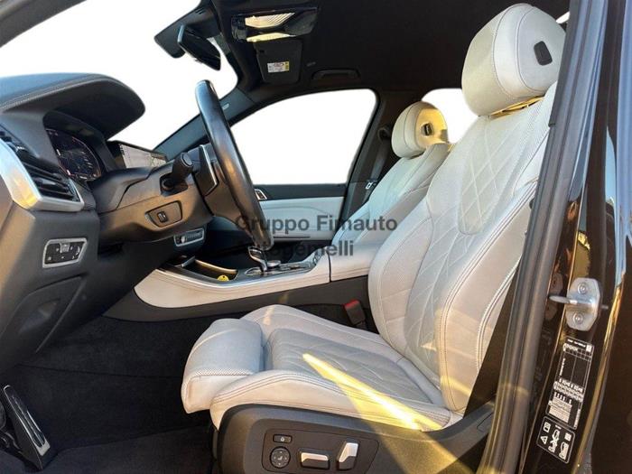 Fimauto - BMW X5 | ID 38896