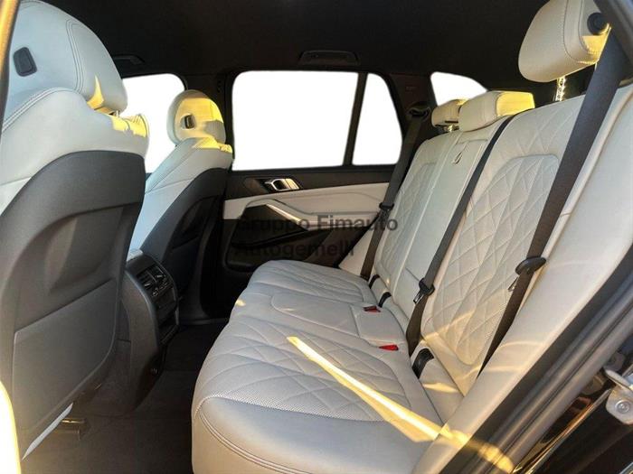 Fimauto - BMW X5 | ID 38896