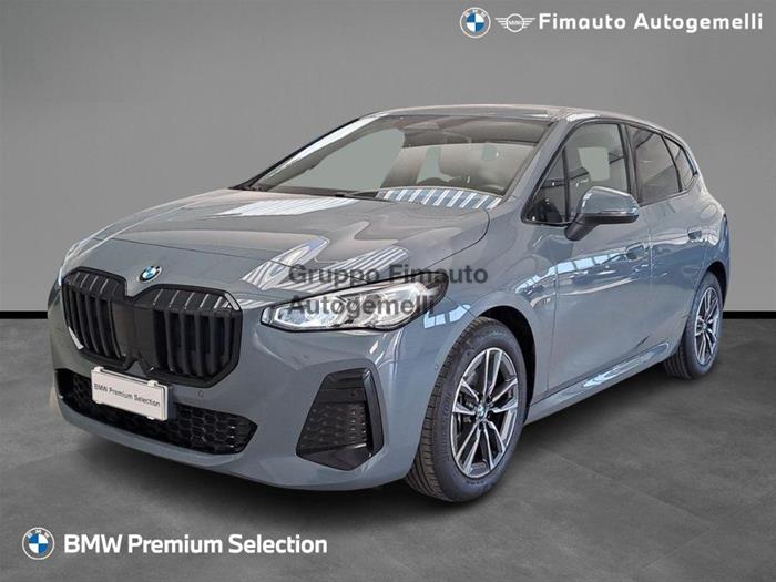 Fimauto - BMW 218 | ID 38899