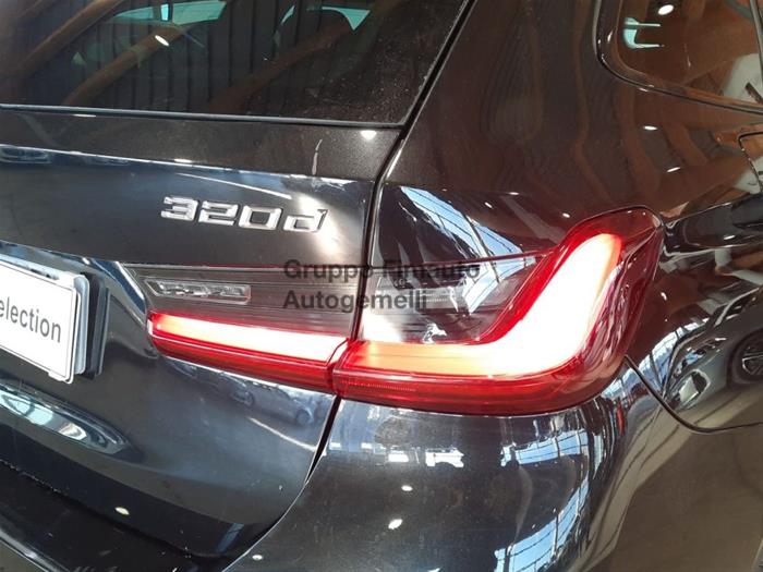 Fimauto - BMW 320 | ID 38898