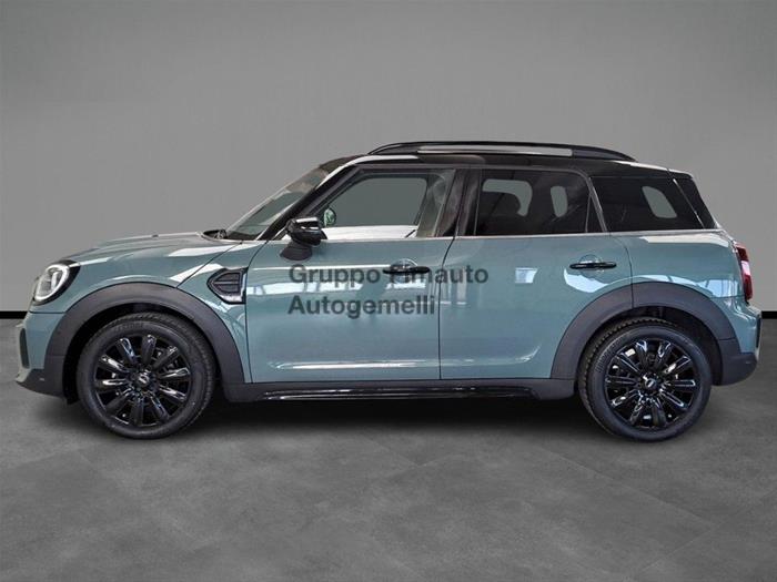 Fimauto - MINI Countryman | ID 38904