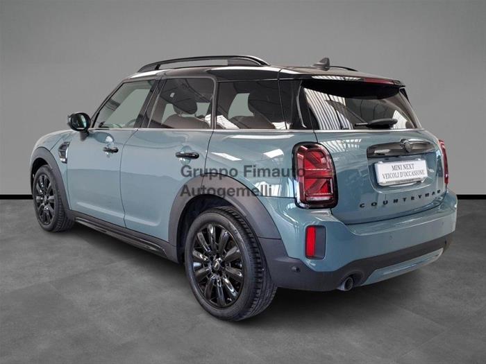 Fimauto - MINI Countryman | ID 38904