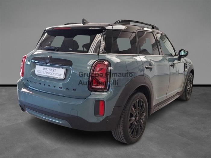 Fimauto - MINI Countryman | ID 38904