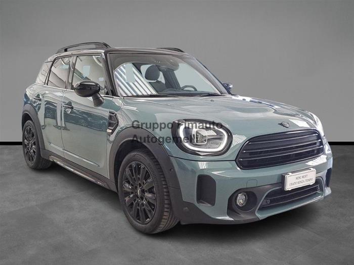 Fimauto - MINI Countryman | ID 38904