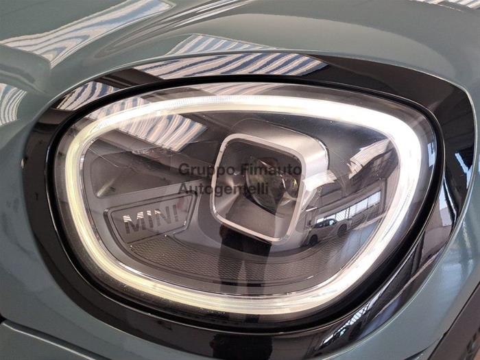 Fimauto - MINI Countryman | ID 38904