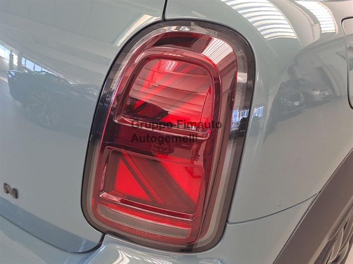 Fimauto - MINI Countryman | ID 38904