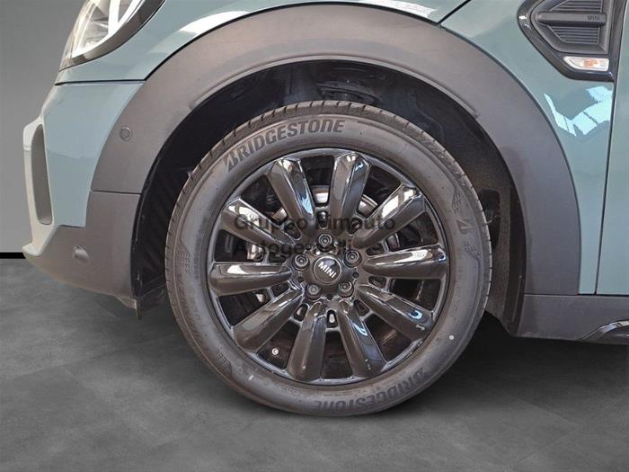 Fimauto - MINI Countryman | ID 38904