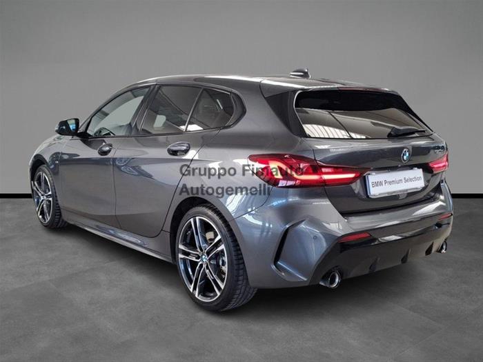 Fimauto - BMW 120 | ID 38905