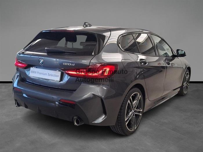 Fimauto - BMW 120 | ID 38905