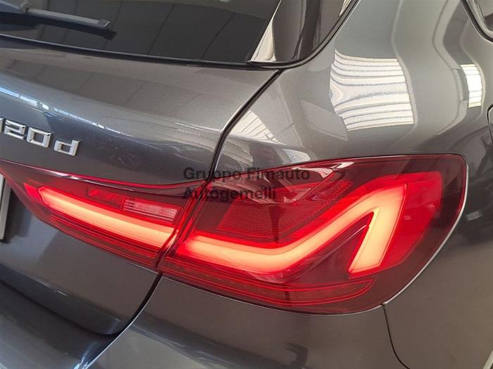 Fimauto - BMW 120 | ID 38905