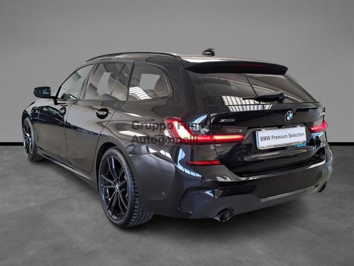 Fimauto - BMW 320 | ID 38912