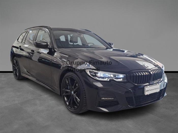 Fimauto - BMW 320 | ID 38912