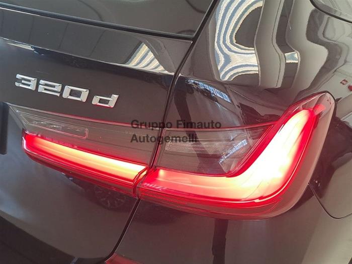 Fimauto - BMW 320 | ID 38912