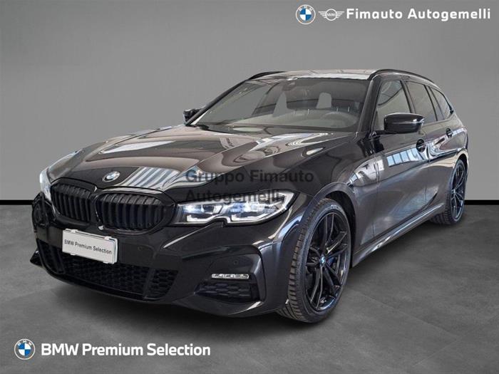 Fimauto - BMW 320 | ID 38913