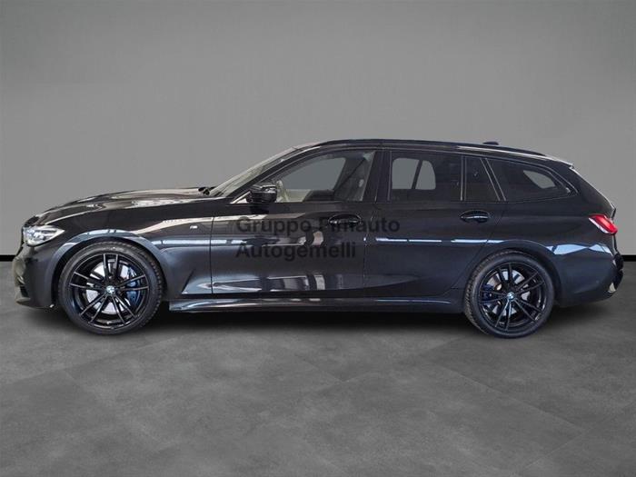 Fimauto - BMW 320 | ID 38913