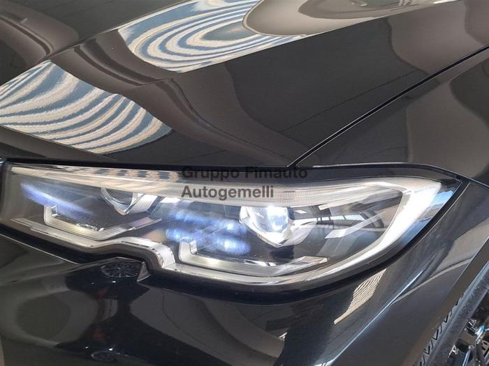 Fimauto - BMW 320 | ID 38913