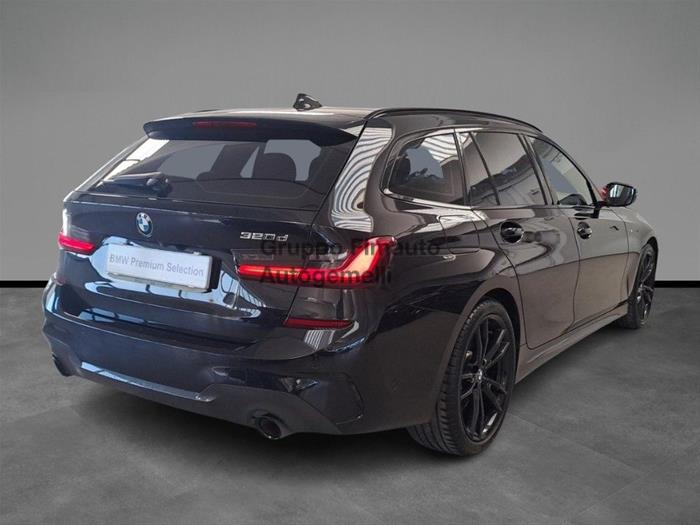 Fimauto - BMW 320 | ID 38913