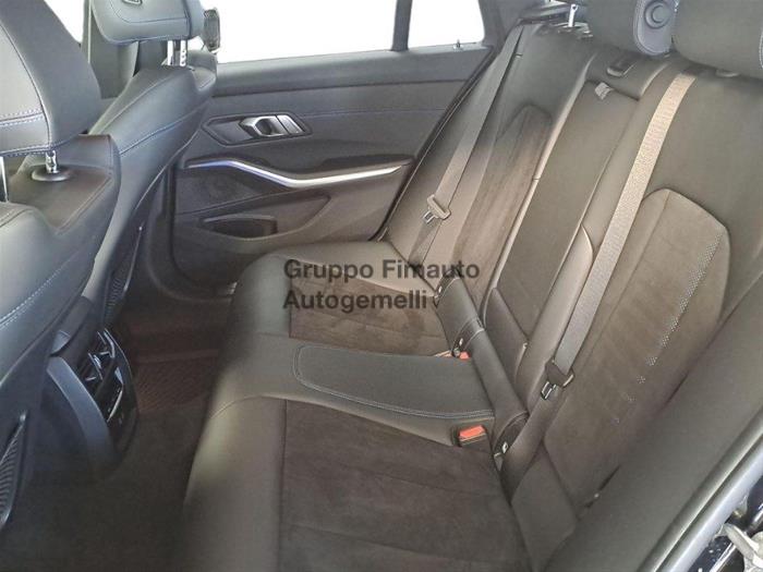 Fimauto - BMW 320 | ID 38913