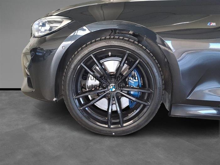 Fimauto - BMW 320 | ID 38913