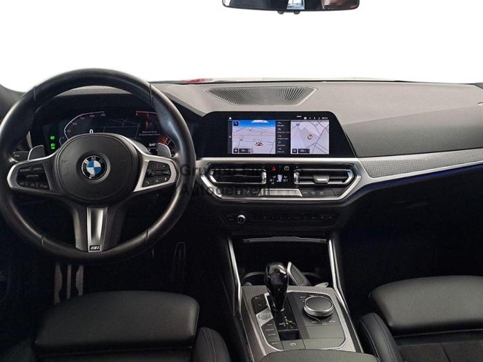 Fimauto - BMW 320 | ID 38913