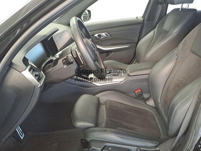 Fimauto - BMW 320 | ID 38913