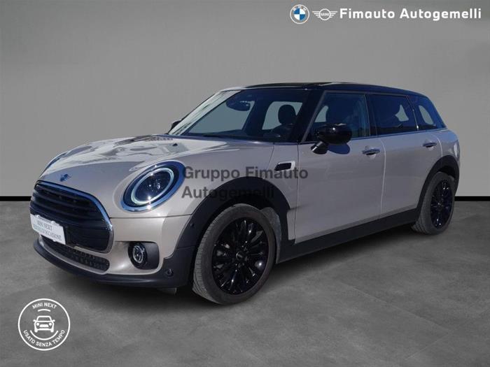 Fimauto - MINI Clubman | ID 38914