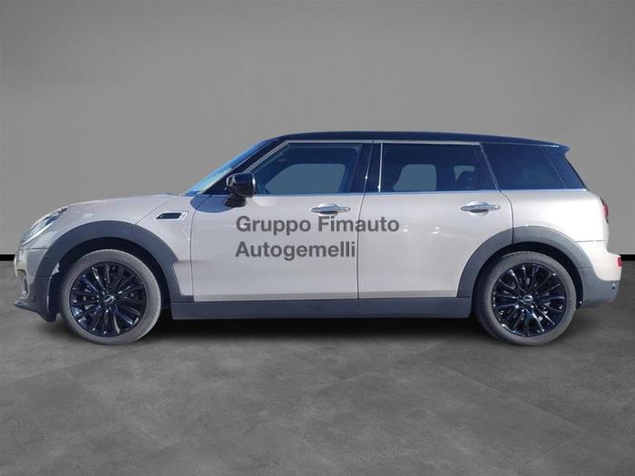 Fimauto - MINI Clubman | ID 38914