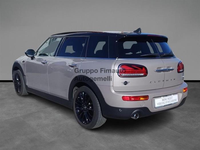 Fimauto - MINI Clubman | ID 38914