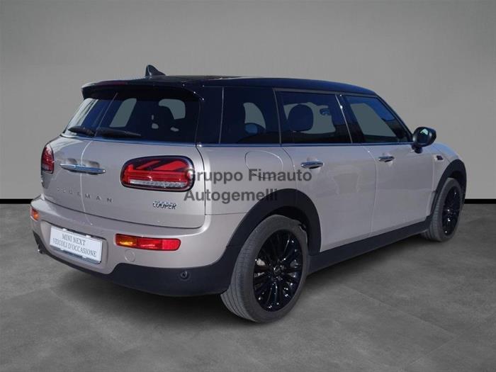 Fimauto - MINI Clubman | ID 38914