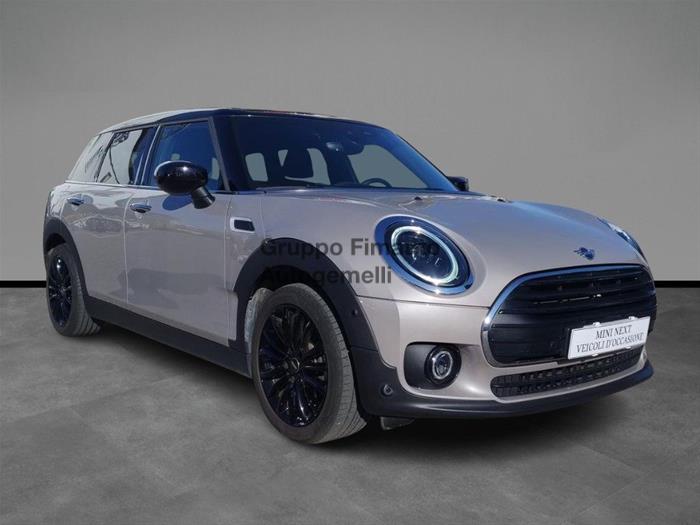 Fimauto - MINI Clubman | ID 38914