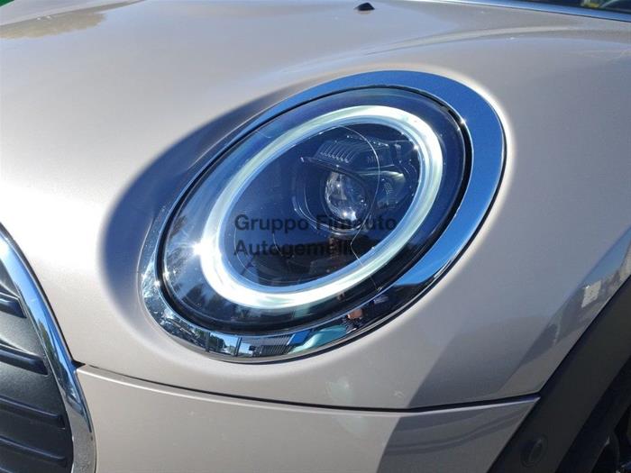 Fimauto - MINI Clubman | ID 38914