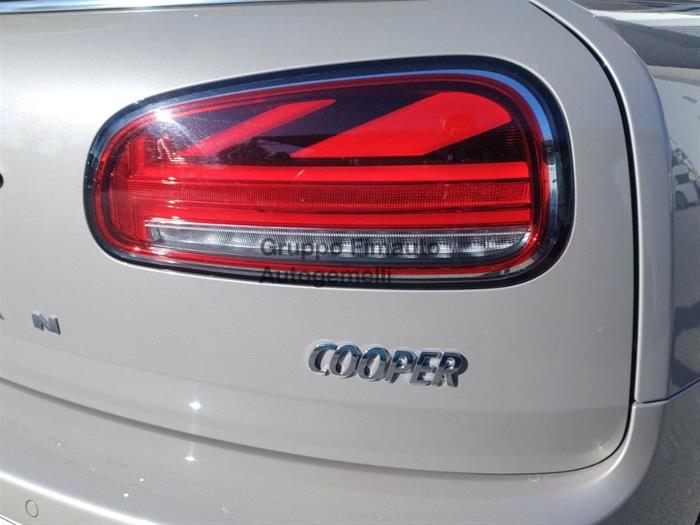 Fimauto - MINI Clubman | ID 38914