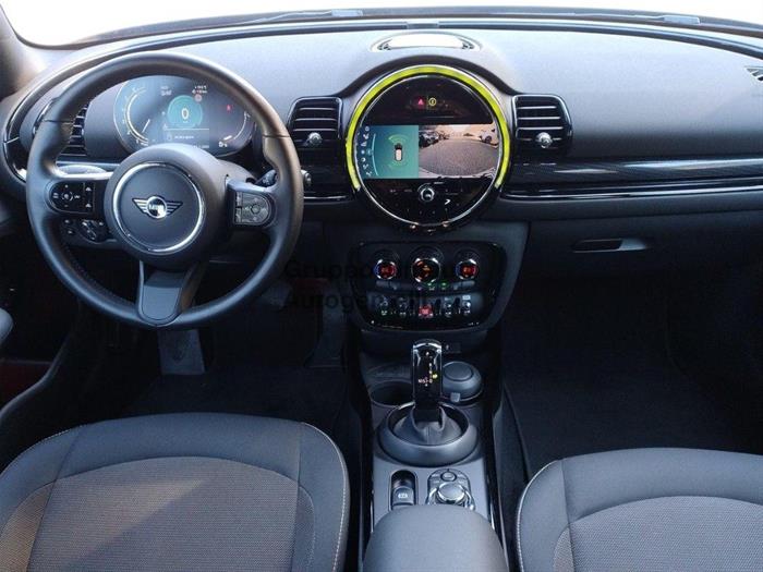 Fimauto - MINI Clubman | ID 38914