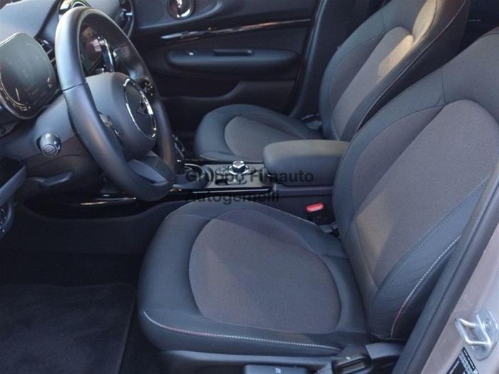 Fimauto - MINI Clubman | ID 38914