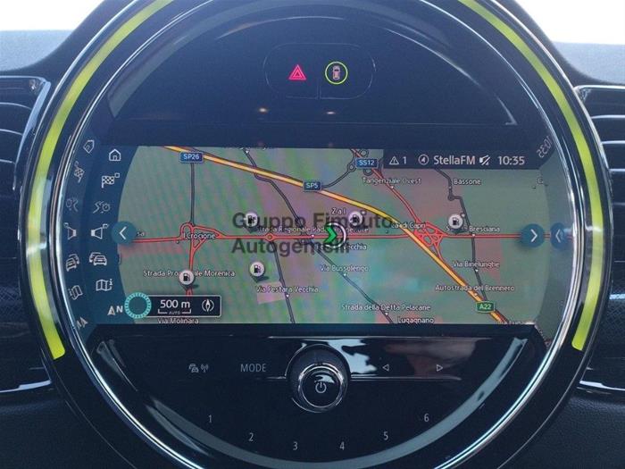 Fimauto - MINI Clubman | ID 38914