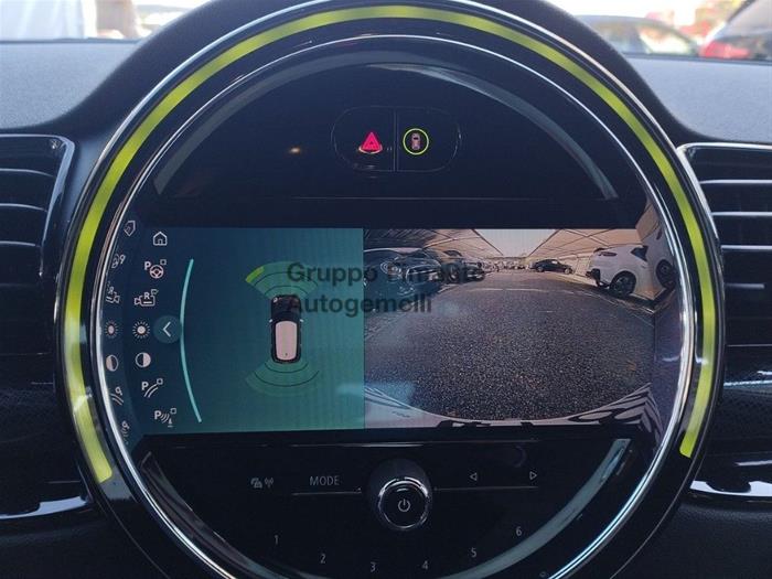 Fimauto - MINI Clubman | ID 38914