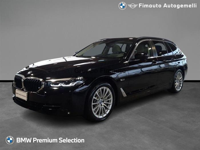 Fimauto - BMW 530 | ID 38915
