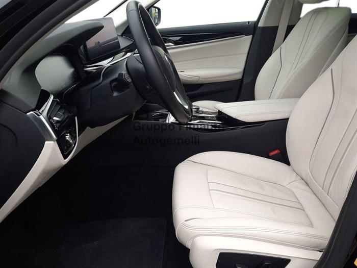 Fimauto - BMW 530 | ID 38915