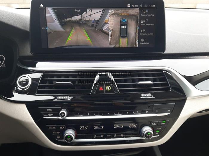 Fimauto - BMW 530 | ID 38915